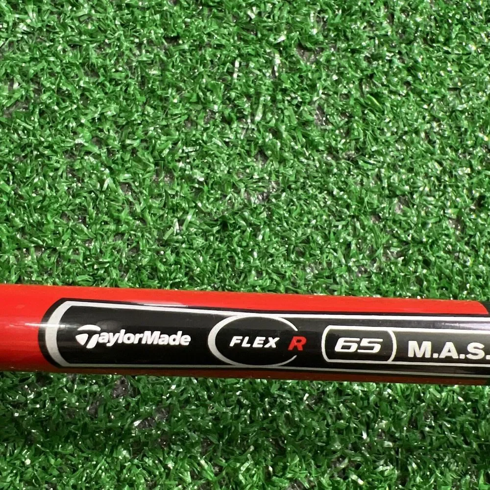 TaylorMade R580 XD Driver 9.5‎ RH TaylorMade Graphite